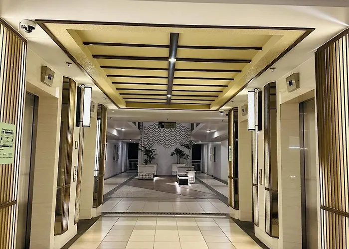 Cozy 1br Staycation At Satori Residences, Pasig Apartment *