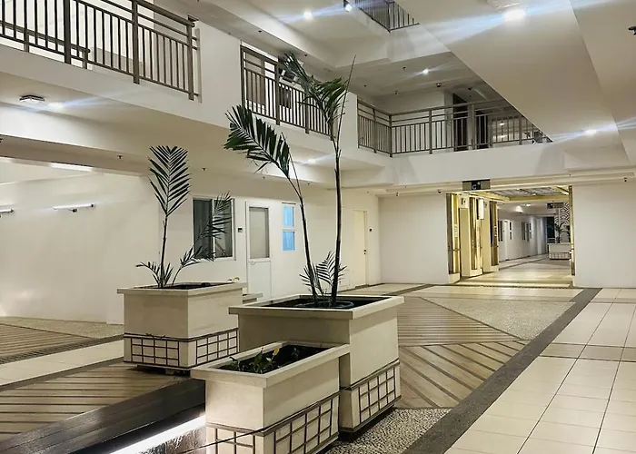 Cozy 1br Staycation At Satori Residences, Pasig Apartment