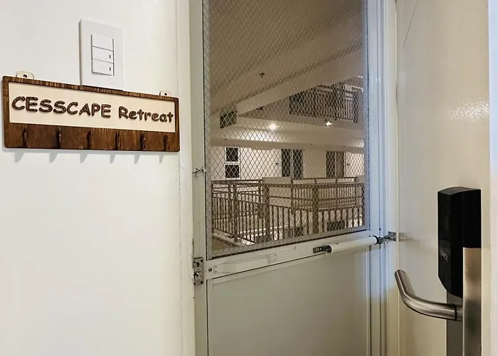 Cozy 1br Staycation At Satori Residences, Pasig Apartment
