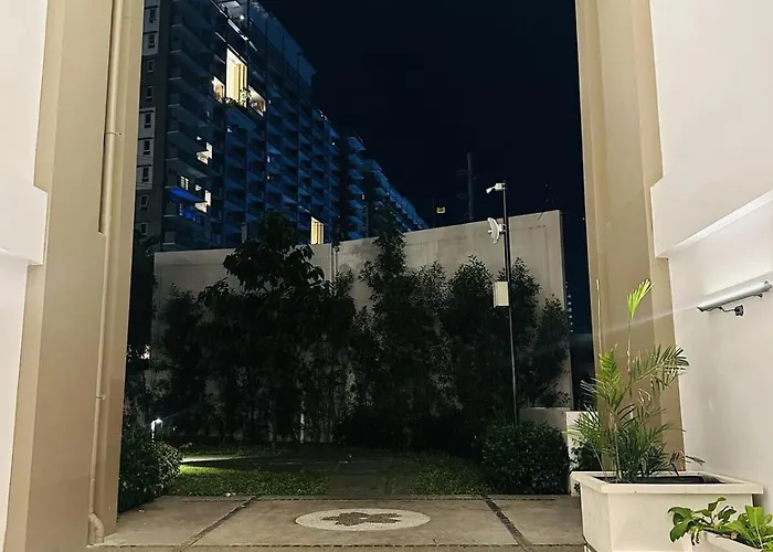 Cozy 1br Staycation At Satori Residences, Pasig * Manila