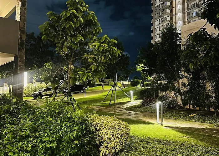 Cozy 1br Staycation At Satori Residences, Pasig *