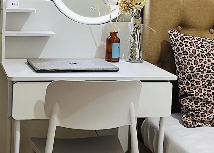 Cozy 1br Staycation At Satori Residences, Pasig * Manila