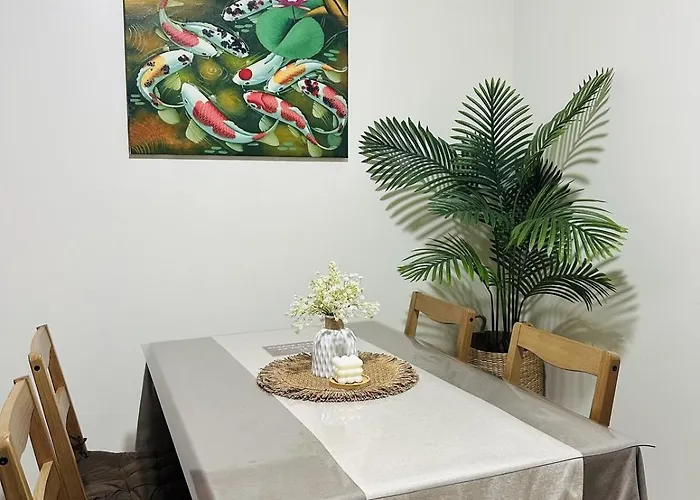 Cozy 1br Staycation At Satori Residences, Pasig Manila